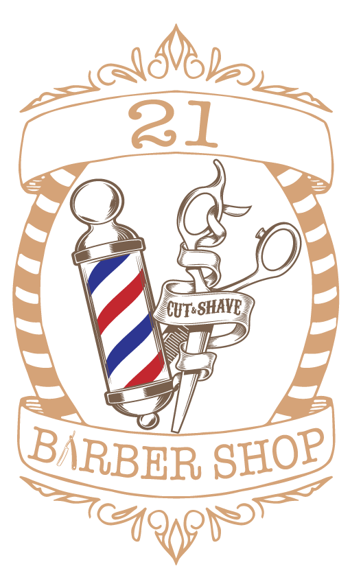 21 Barber Shop